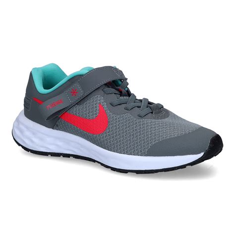 nike lage sportschoenen grijs|Grijze Nike Sneakers online kopen .